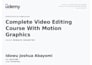 do cinematic travel and tours video editing